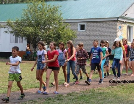 Республикала балалар ялы мәсьәләләре буйынса ҡыҙыу бәйләнеш эшләй