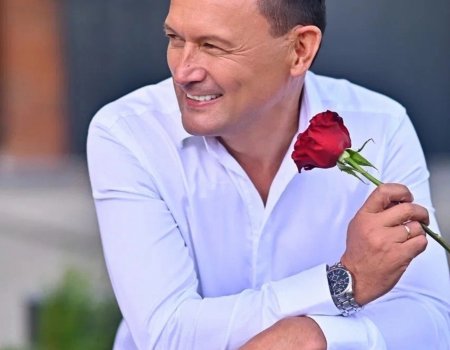 Башҡортостан йырсыһы Әнүәр Нурғәлиев концерт эшмәкәрлеген туҡтатты