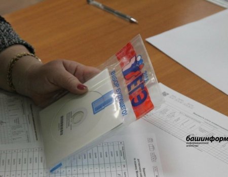 Республика етәксеһе сығарылыш уҡыусыларына БДИ-ла яҡшы һөҙөмтәләр өсөн рәхмәт белдерҙе
