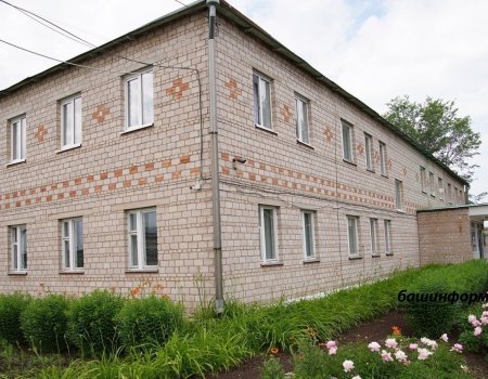 Республика Башлығы Бүздәктәге социаль объекттарҙы ремонтлау буйынса йөкләмәләр бирҙе