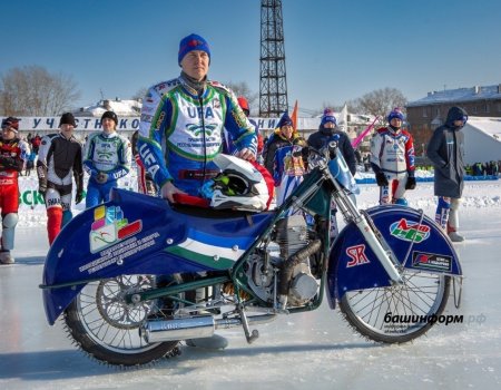 Мотоуҙыш буйынса донъя чемпионы Николай Красников юл фажиғәһендә һәләк булған