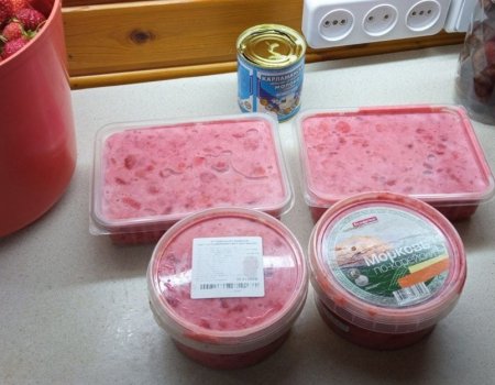 Тәме - туңдырма кеүек