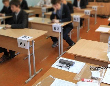 Өфөнән 12 уҡыусы физика буйынса БДИ-ла 100 балл алған