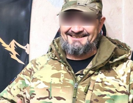 Башҡортостан миномётсыһы ВСУ һөжүмен кире ҡаҡҡан һәм 25-тән ашыу боевикты юҡ иткән