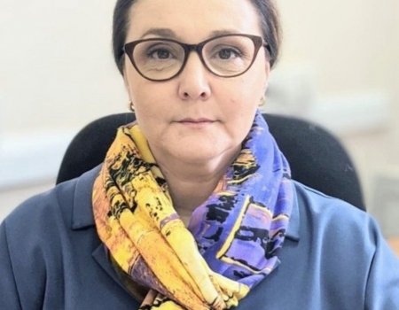 Республикала мәҙәниәт министрының яңы урынбаҫары тәғәйенләнде