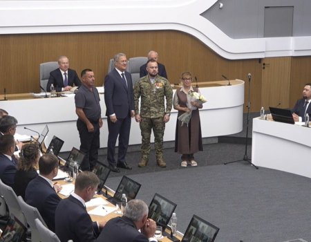 Хәбиров республика райондарына яңы етәкселәр тәғәйенләнеүен иғлан итте