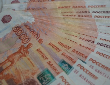 Республикала ғаилә ҙур суммала лотерея отҡан
