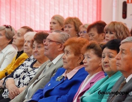 Республика уҡытыусыларының август кәңәшмәһе Бөрөлә үткәрелә