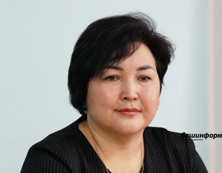 Башҡортостандың туризм министры Туризмды үҫтереү үҙәгенә бәйле хәлгә асыҡлыҡ индерҙе