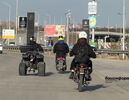 Республикала водитель балалар өсөн ата-әсәләрҙе ҡатыраҡ язаға тарттырырға теләйҙәр