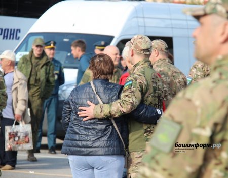 Радий Хәбиров МХО-ла ҡатнашыусыларға ярҙам күрһәтеүҙә яуаплы булыуҙы һораны