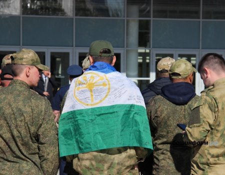 Башҡортостанда МХО контрактсыларына бер тапҡыр бирелә торған түләү ваҡыты оҙайтылды