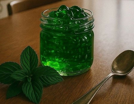 Ҡышҡа бүләк - бөтнөктән ҡайнатма