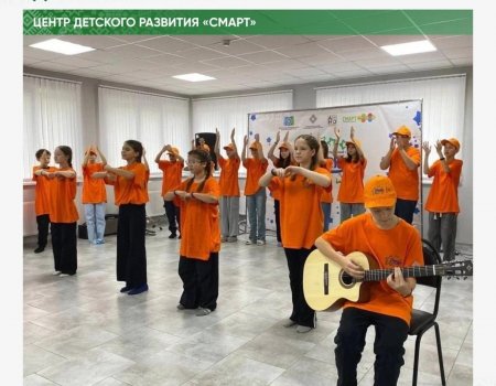 Башҡортостанда сираттағы республика Башлығы гранттары конкурсына йомғаҡ яһалды