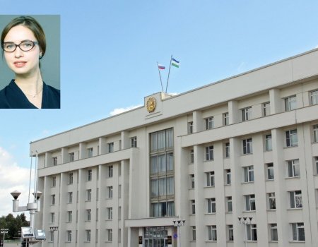Светлана Верещагина республиканың туризм министры итеп тәғәйенләнде