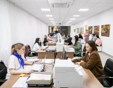 Күпселек студенттар Башҡортостан вуздарын һайлай