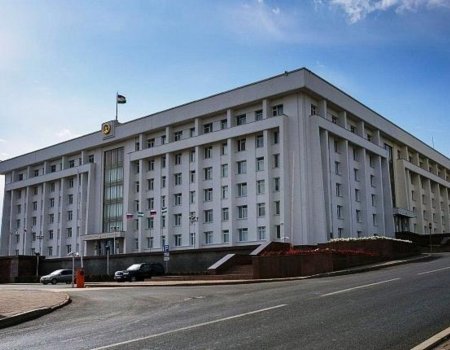 Башҡортостан Башлығы ҡыҫҡа ваҡытлы отпускыға сыҡты