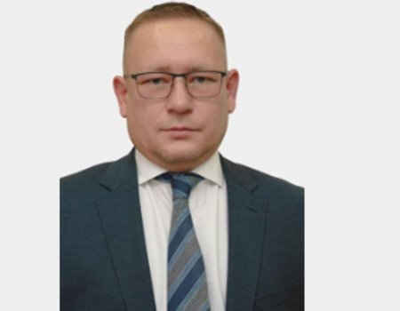 Искәндәр Әхмәтвәлиев Башҡортостан Башлығы хакимиәте етәксеһе вазифаһын башҡарыусы итеп тәғәйенләнде