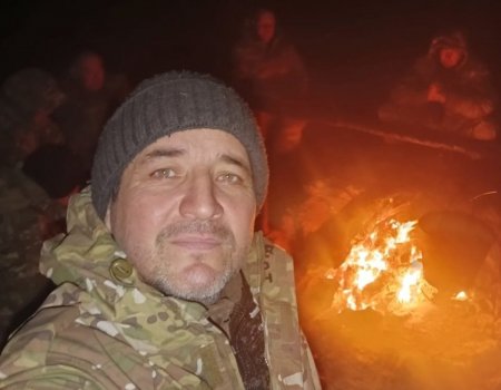 Республикабыҙҙан МХО ветераны Ватанды һаҡлаусыларҙың йәйге кубогына әҙерләнә
