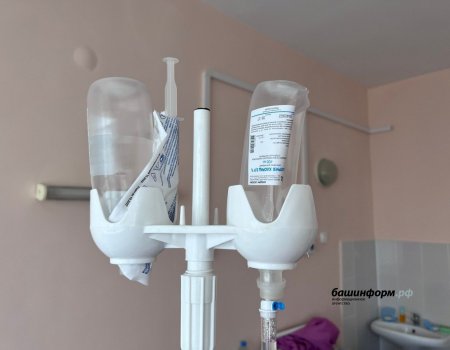 Стәрлетамаҡ заводында зыян күргән эшселәрҙең хәле билдәле булды