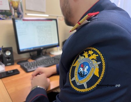 Өфөлә «Мәҙәни программалар дирекцияһы» ойошмаһы етәксеһе ҡулға алынған