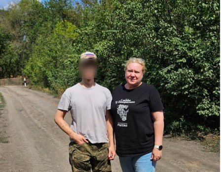 Башҡортостандың торлаҡ-коммуналь хужалыҡ министры улы менән осрашҡан