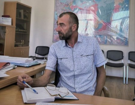 Республиканың транспорт министры – МХО яугире остазы