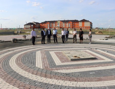 Башҡортостанда МХО геройҙарына мемориал асыла