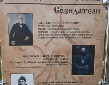 Республикала дәүләт эшмәкәре һәм меценат Раев тураһында фильмдың премьераһы көтөлә