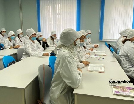 Республиканың тағы бер районында медицина колледжы филиалы асыла