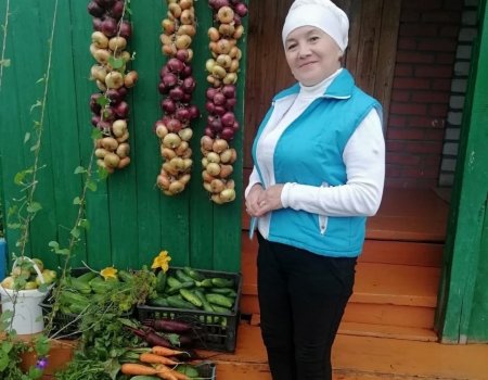 Һуғанды нисек һаҡларға?