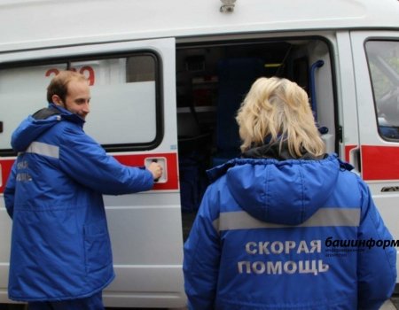 Республикала фельдшерҙарға бер тапҡыр бирелә торған пособие биреү тәртибе үҙгәрҙе