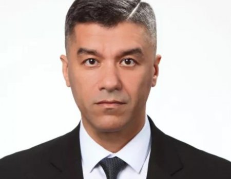 Башҡортостандың Үзбәкстандағы вәкиле эш башланы