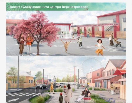 Республиканың 5 муниципалитетына төҙөкләндереү өсөн 500 миллион һум йүнәлтелә
