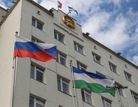 Башҡортостан наркокурьерҙар өсөн яуаплылыҡ йәшен кәметергә тәҡдим итә