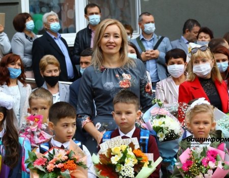 Башҡортостанда уҡыусыларҙың ата-әсәләре 1 сентябрҙә ял алырға мөмкин