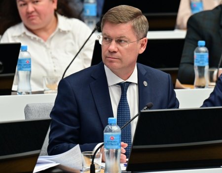 Республикала 32 тренерға миллион һумлыҡ грант тапшырыла