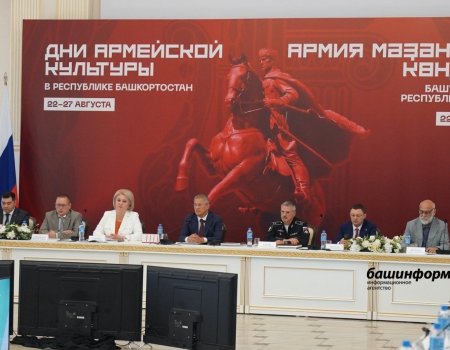 Өфөлә Башҡорт киноһы көнөн булдырырға тигән тәҡдим индерелде