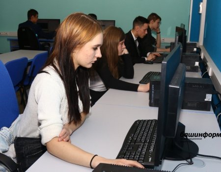 Республиканың мәҙәниәт һәм сәнғәт учреждениеларына 477 беренсе курс студенты уҡырға ингән
