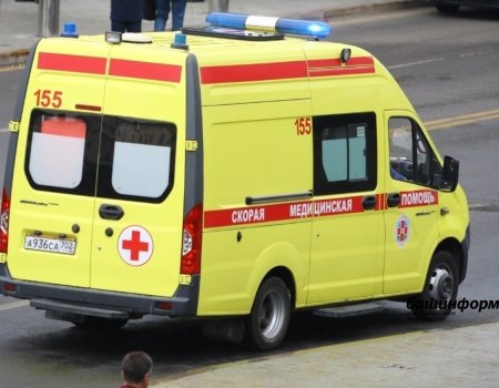 Республикала табиптар 6 йәшлек ҡыҙҙың ғүмере өсөн көрәшә