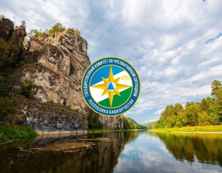 Республикала Әй йылғаһы ярҙарынан сығыуы ихтимал