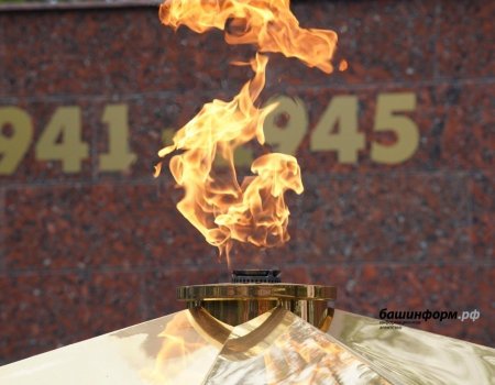 Рәсәйҙә совет халҡы геноциды ҡорбандары иҫтәлеге мәңгеләштерелә