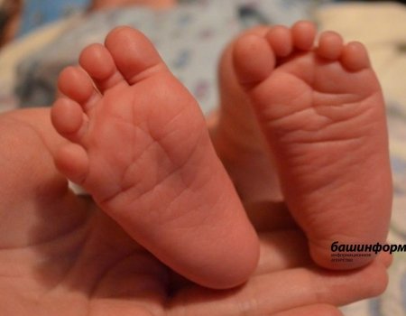 Башҡортостанда Малейка һәм Иоанн исемле сабыйҙар тыуған