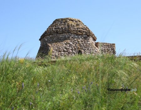 Өфөлә Турахан кәшәнәһен ЮНЕСКО исемлегенә индереү пландары хаҡында һөйләнеләр