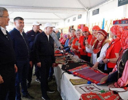 Башҡортостанда креатив индустриялар өлкәһендә «Ижадсылар» премияһы булдырылды