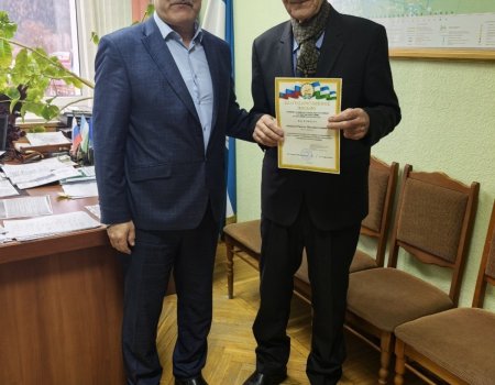 Башҡортостанда хаҡлы ялдағы ир-уҙаман алғы һыҙыҡтағы яугирҙәргә машина ебәргән