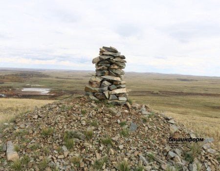 Хәбиров: «Әбйәлил районындағы геологик разведкалау контроль аҫтында бара»