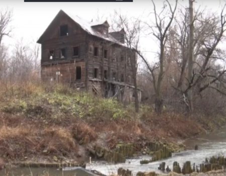 Башҡортостанда боронғо Бушмариндар тирмәне тәртипкә килтеререләсәк