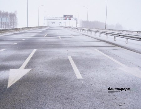 Республика юлдарында пилотһыҙ йөк машиналары йөрөй башлай