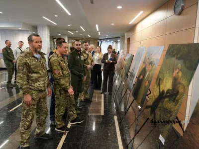 Республикала МХО-ла ҡатнашыусыларҙың 78%  эшкә урынлашҡан